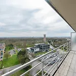 Stunning Views Over Ostend With Garage
