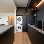 Stunning Views Over Ostend With Garage