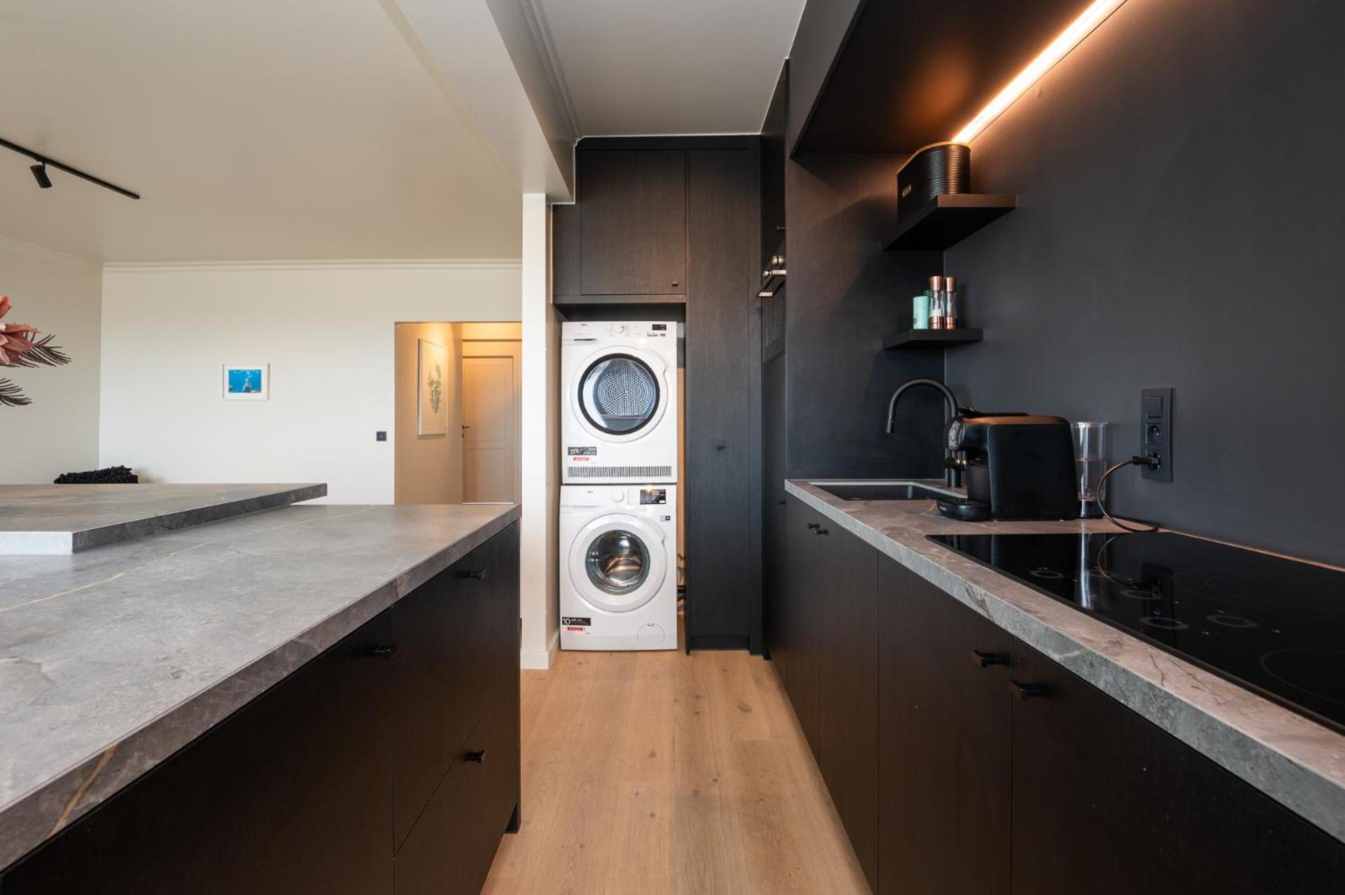 Stunning Views Over With Garage Apartment